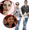 Rüzgar'ın aşkı oyuncu çıktı!