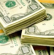 Hazine 4.4 milyar $ borçlandı!