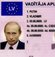 Sahte Putin yakalandı!