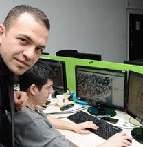 İlk yerli navigasyon!