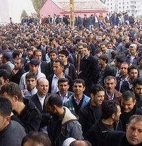 Maalesef her 5 gençten 1'i... 