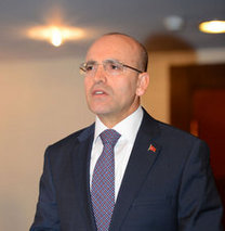 Bütçe açığı 997 milyon lira!