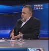 "Türklük'ten asla gocunmam"