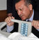 Onu hiç böyle görmediniz!