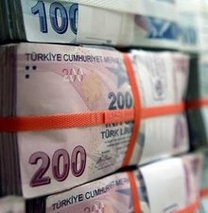 Dünyadan 44 milyar lira alacaklıyız!