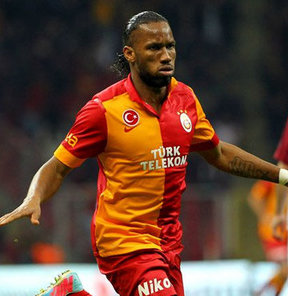 Galatasaray hisseleri yükselişe geçti