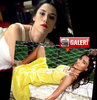 Cansu ile Saadet Cannes'a gidiyor