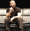 'Cem amcanız 40 yaşında'
