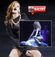 Rihanna ile kucak dansı 545 TL