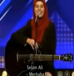 Hollandayı sallayan Türk!