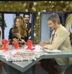 'Acun Ilıcalı' sayesinde tanıştı ve evlendi!