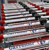 Sabancı Carrefoursa'da yönetimi ele geçirdi!