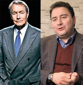 Charlie Rose'un konuğu Babacan