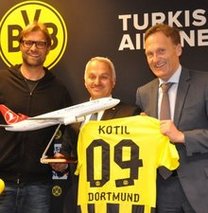THY Şampiyonlar Ligi'nde finale çıktı