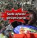 Gönlünün sultanını kucakladı!