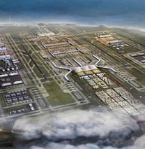 36 milyar Euro'luk 5'li!