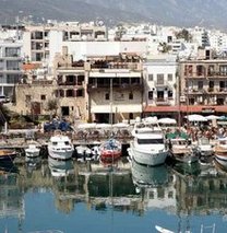 Türkiye'den Kıbrıs'a elektrik ve su!
