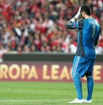 Fener'e bir darbe daha!