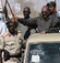 Sudanlı lider, çatışmada hayatını kaybetti