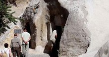 Kapadokya'da turist sayısı %16 arttı!