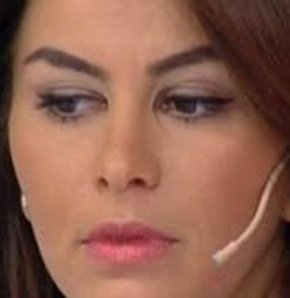 Eski sevgilisi evlilik programında!
