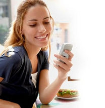 İstenmeyen SMS'ler tek tuşla engellenecek!