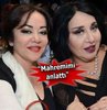 Kalkan sofrası aralarını açtı!