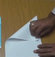 'Ateistleri imana getiren origami'