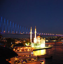 İstanbul'un elektriği özelleşti!