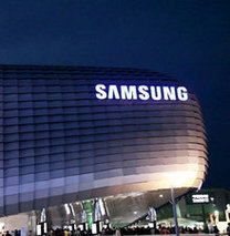Samsung ve Google'ın kaderi onun ellerinde!