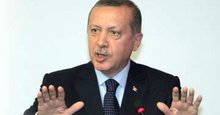 Kuleler'e ben izin vermedim!