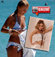"Bu yaz bikini yok"