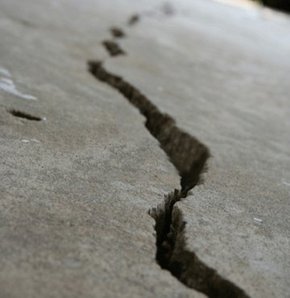 Bartın'da deprem