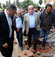 BDP, Reyhanlı ilçesinde incelemelerde bulundu