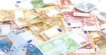 Hazine 2 ihalede 6 milyar lira borçlandı!