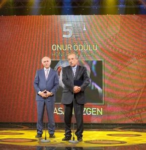 TRT Belgesel Ödülleri
