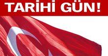 Türkiye işi tek tuşla bitirdi!