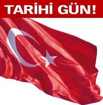 Türkiye işi tek tuşla bitirdi!