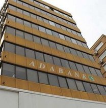 Adabank ihalesi ertelendi!