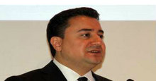 Babacan'dan THY açıklaması!