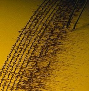 Muğla'da 4,6 büyüklüğünde deprem