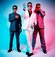 Depeche Mode İstanbul'da 