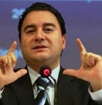 Babacan'dan not artışı yorumu!