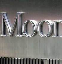 Moody's'den o da payını aldı!