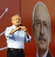 "Saldıracağız, düşüreceğiz"