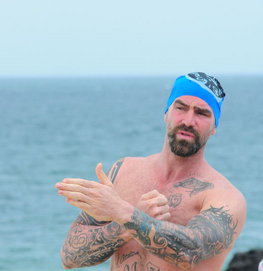 Survivor Bozok: Elendikten sonra 15 yumurta yedim