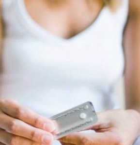  doğum kontrol hapları yağlanmayı artırıyor 