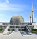 ‘Çamlıca Camii de gökdelendir’