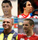 Futbolcuların ilginç lakapları