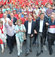 19 Mayıs Yürüyüşü'nde şok!